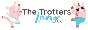 The Trotters Lounge CIC logo